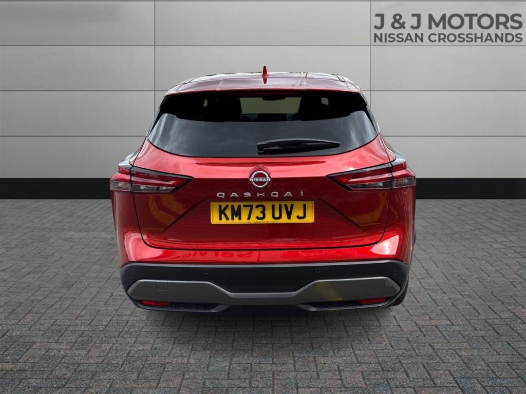 Used Nissan Qashqai 2023 for sale - 75772904: Photo 7