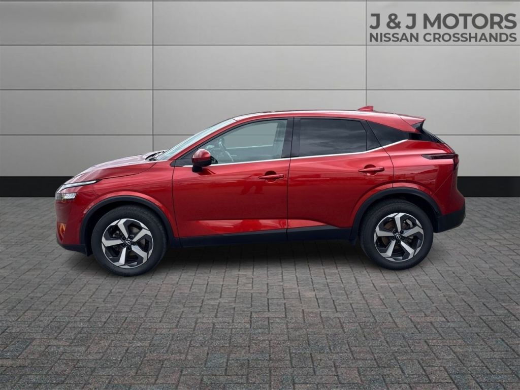 Used Nissan Qashqai 2023 for sale - 75772904: Photo 8