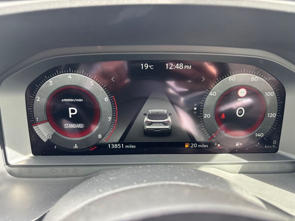 Used Nissan Qashqai 2023 for sale - 75772904: Photo 9