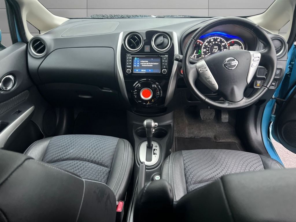 Used Nissan Note 2016 for sale - 76877713: Photo 10