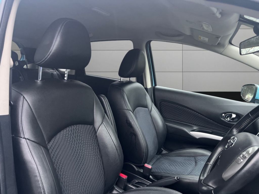 Used Nissan Note 2016 for sale - 76877713: Photo 11