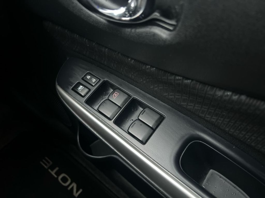 Used Nissan Note 2016 for sale - 76877713: Photo 12