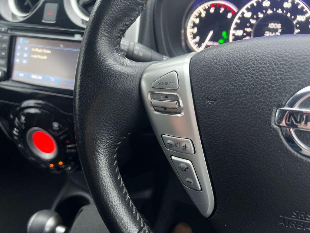 Used Nissan Note 2016 for sale - 76877713: Photo 14