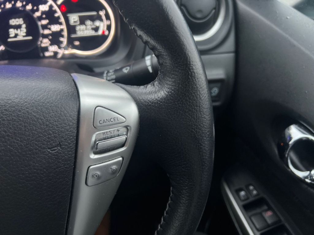 Used Nissan Note 2016 for sale - 76877713: Photo 16