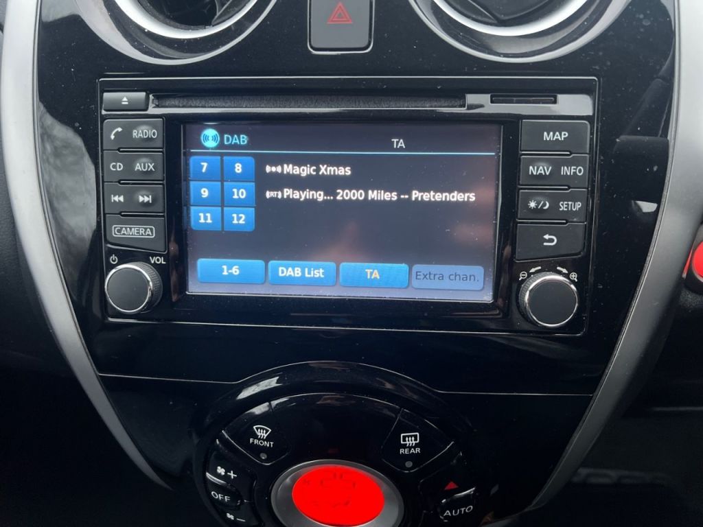 Used Nissan Note 2016 for sale - 76877713: Photo 17