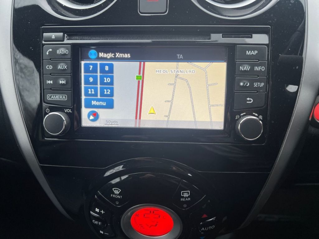 Used Nissan Note 2016 for sale - 76877713: Photo 18