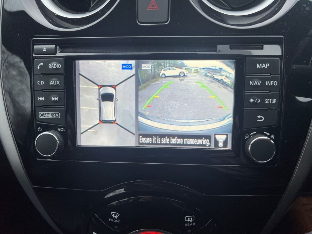 Used Nissan Note 2016 for sale - 76877713: Photo 19