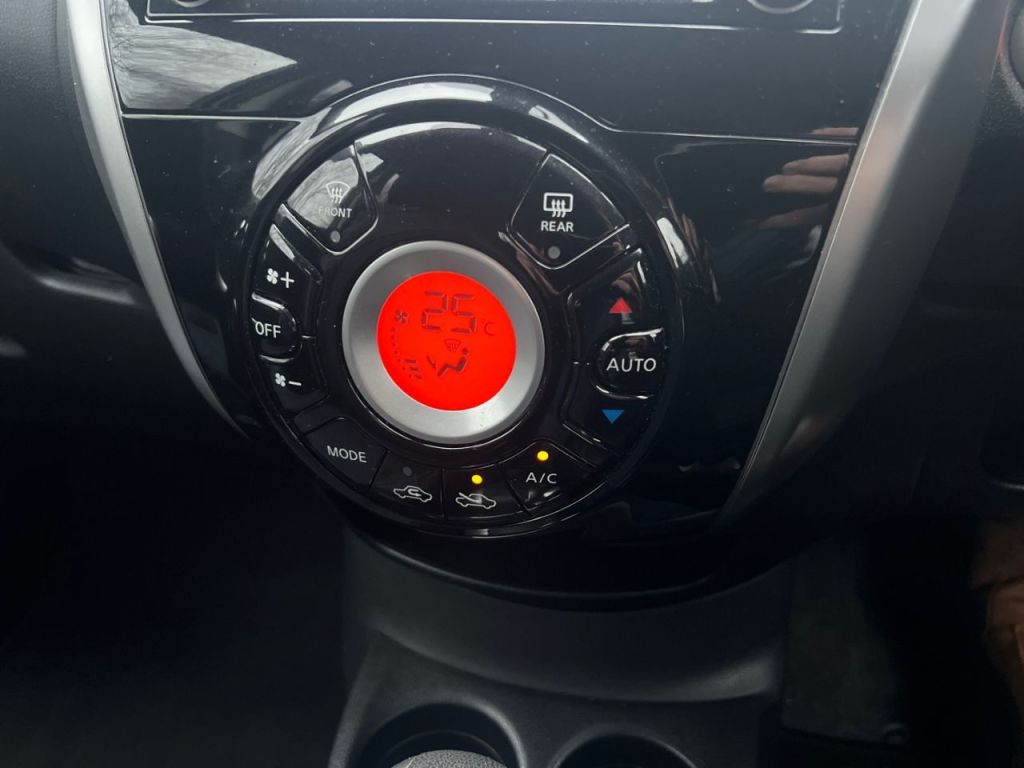 Used Nissan Note 2016 for sale - 76877713: Photo 20