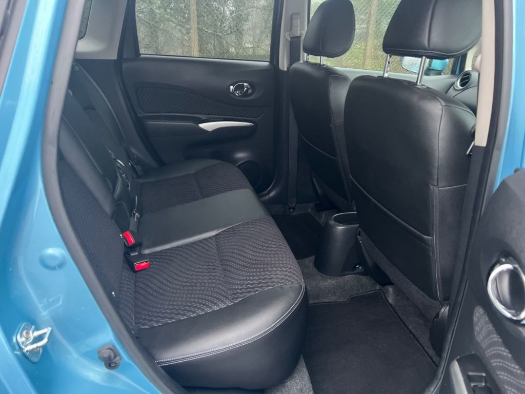 Used Nissan Note 2016 for sale - 76877713: Photo 22