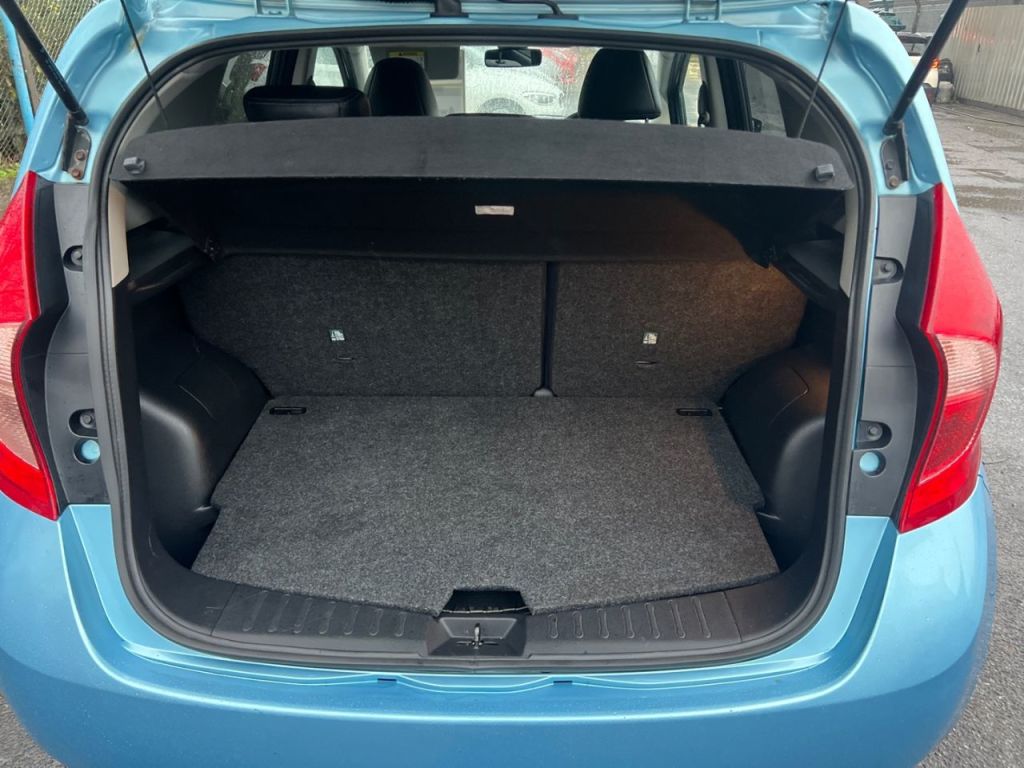 Used Nissan Note 2016 for sale - 76877713: Photo 23