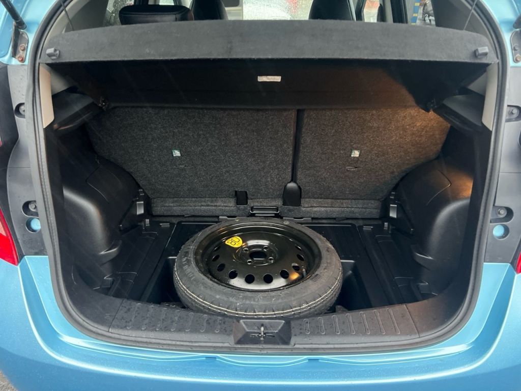 Used Nissan Note 2016 for sale - 76877713: Photo 24