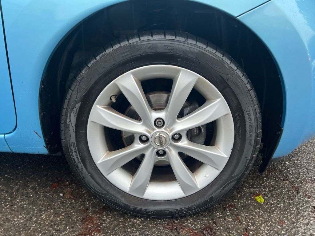 Used Nissan Note 2016 for sale - 76877713: Photo 25