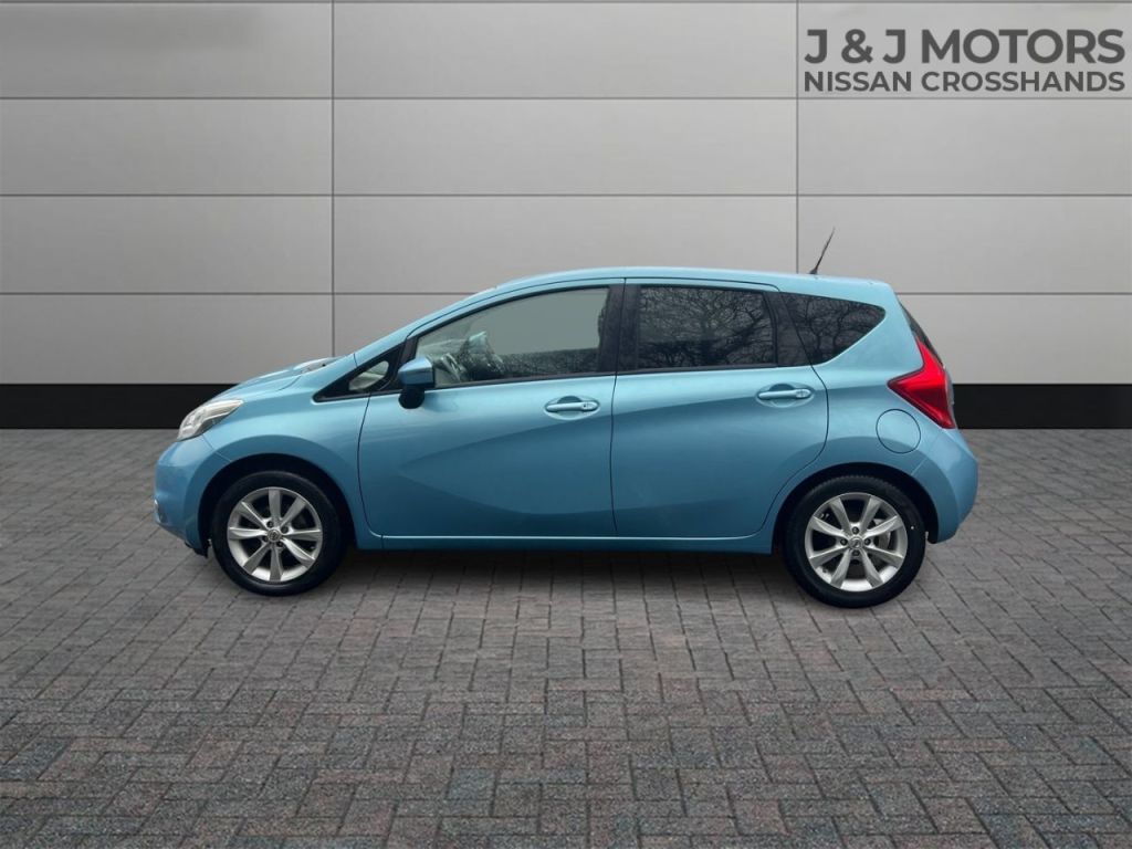 Used Nissan Note 2016 for sale - 76877713: Photo 4