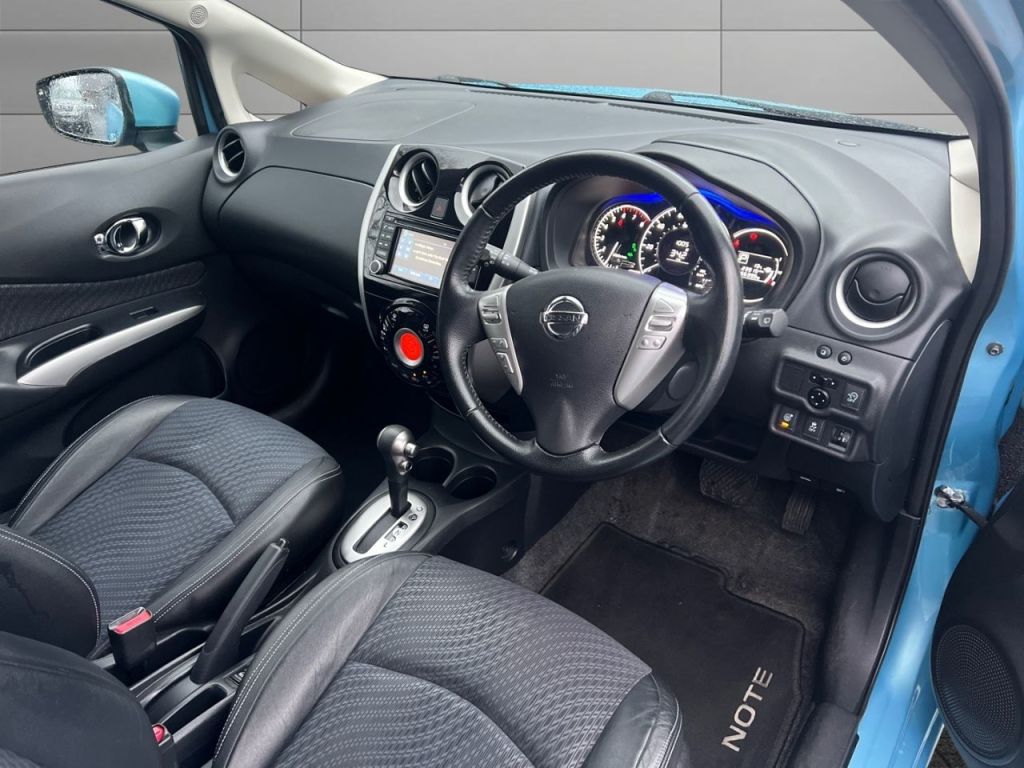 Used Nissan Note 2016 for sale - 76877713: Photo 9