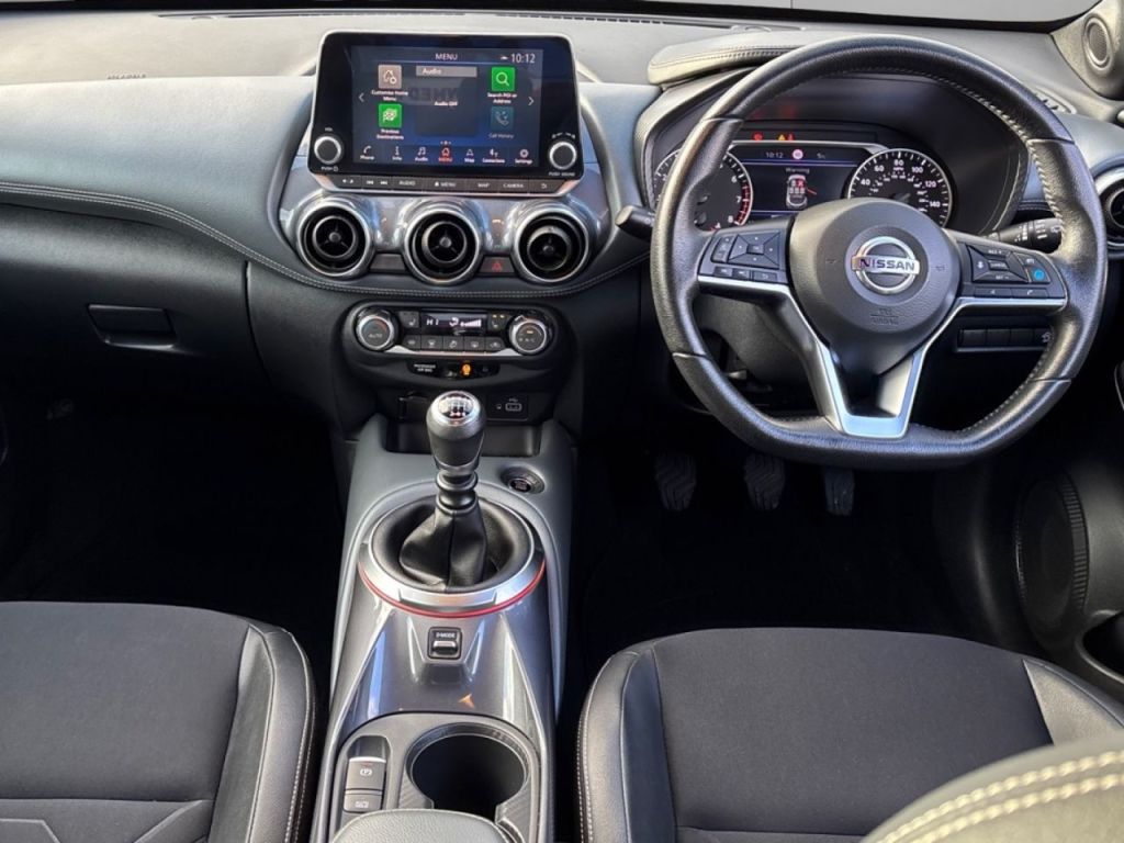 Used Nissan Juke 2020 for sale - 76791675: Photo 10