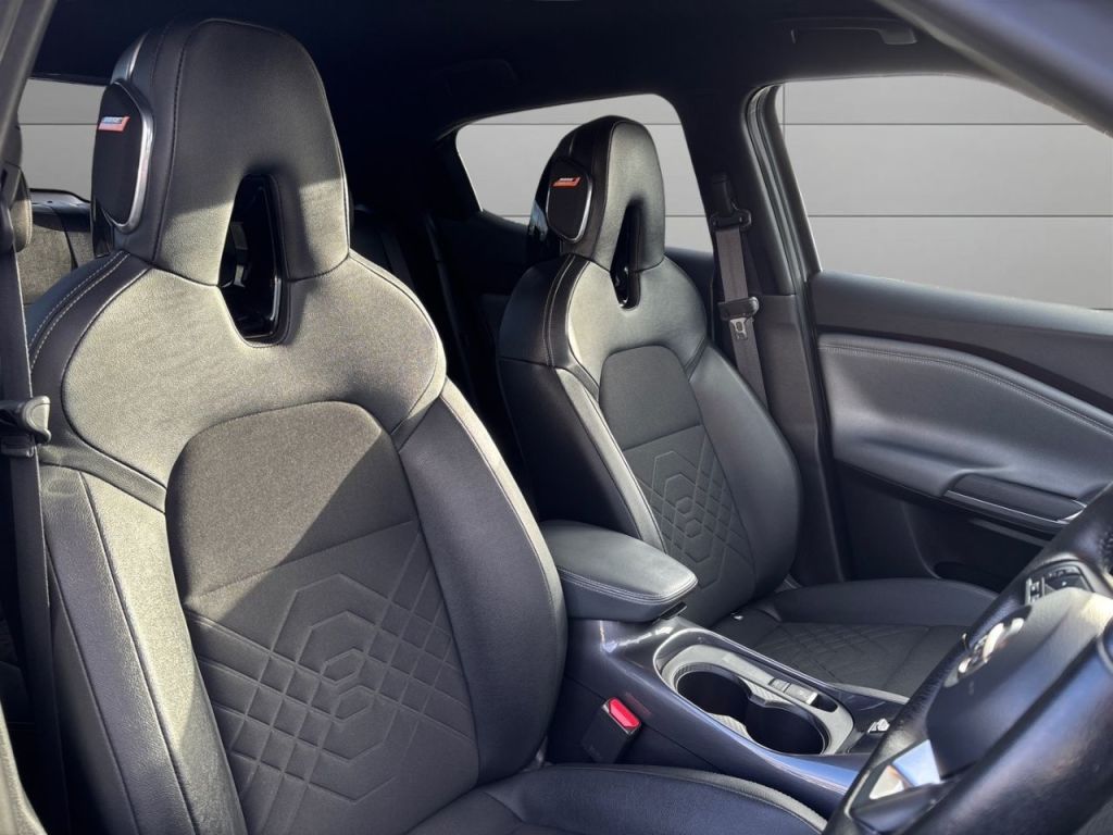 Used Nissan Juke 2020 for sale - 76791675: Photo 11