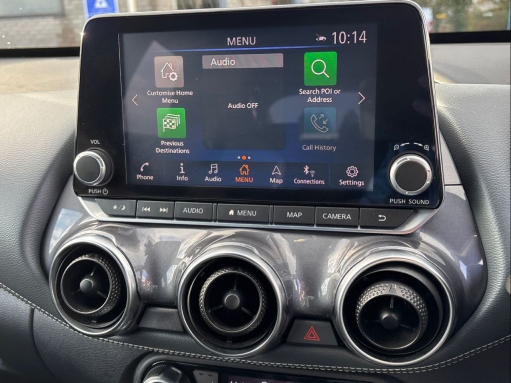 Used Nissan Juke 2020 for sale - 76791675: Photo 16