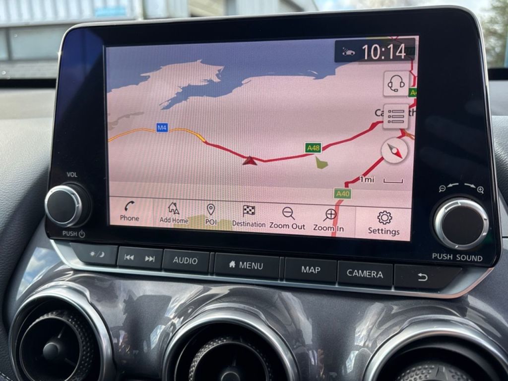 Used Nissan Juke 2020 for sale - 76791675: Photo 17