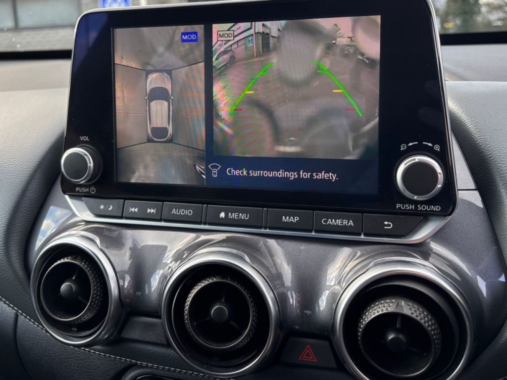 Used Nissan Juke 2020 for sale - 76791675: Photo 18