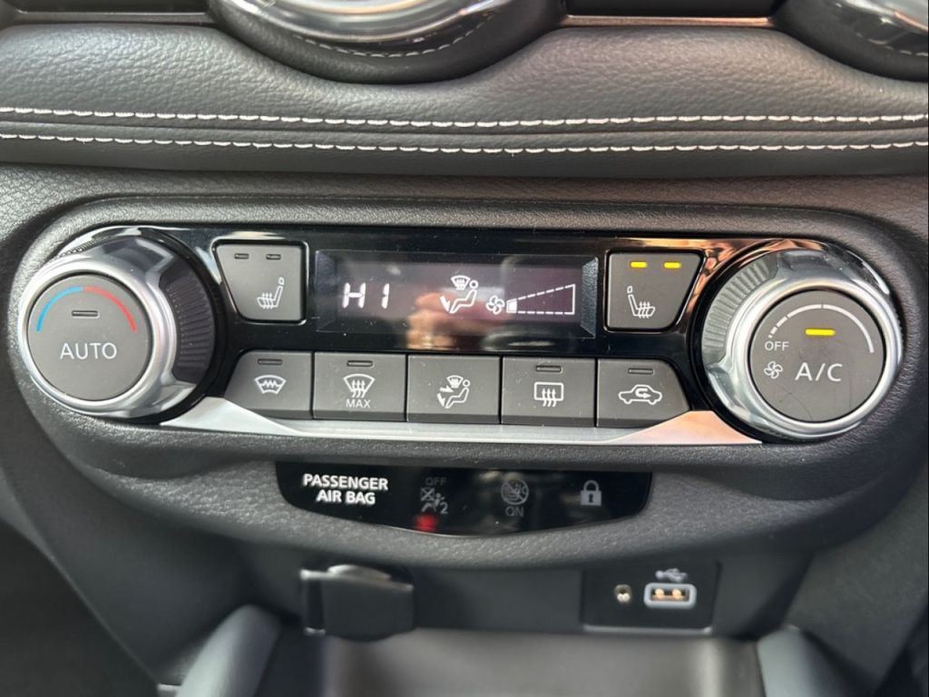 Used Nissan Juke 2020 for sale - 76791675: Photo 19