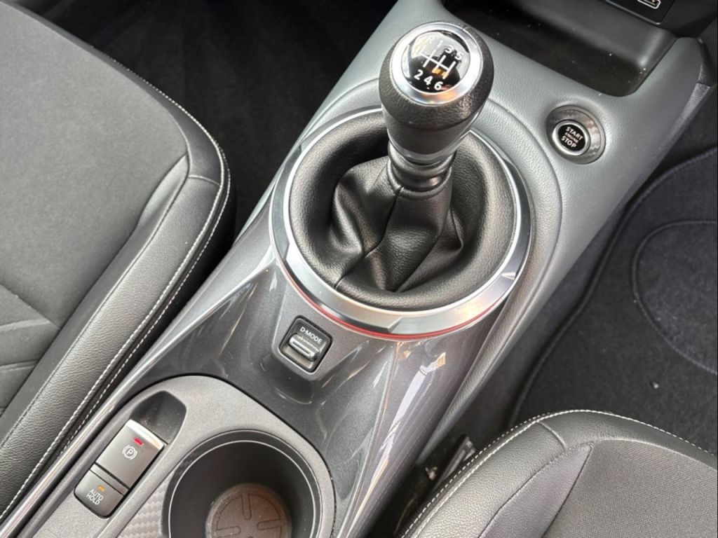 Used Nissan Juke 2020 for sale - 76791675: Photo 20