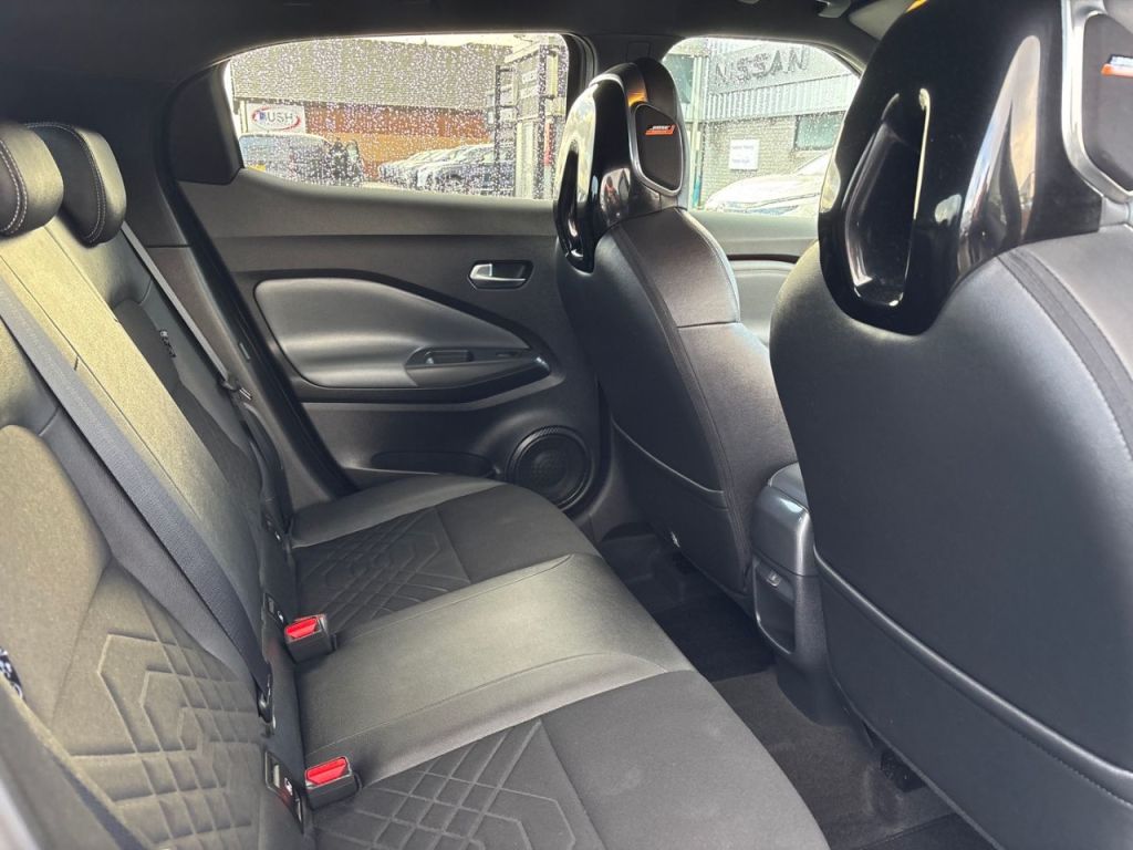 Used Nissan Juke 2020 for sale - 76791675: Photo 22