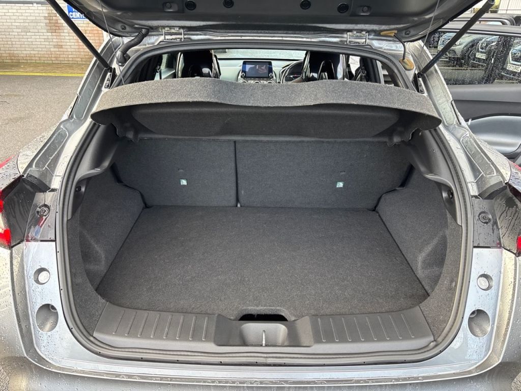 Used Nissan Juke 2020 for sale - 76791675: Photo 24