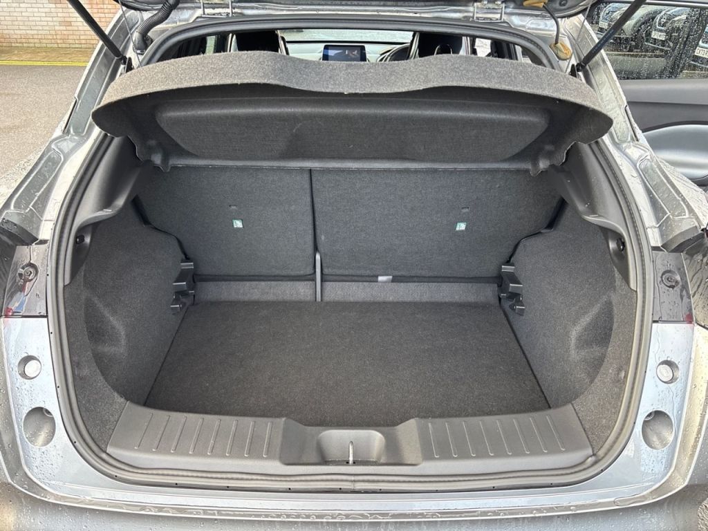 Used Nissan Juke 2020 for sale - 76791675: Photo 25