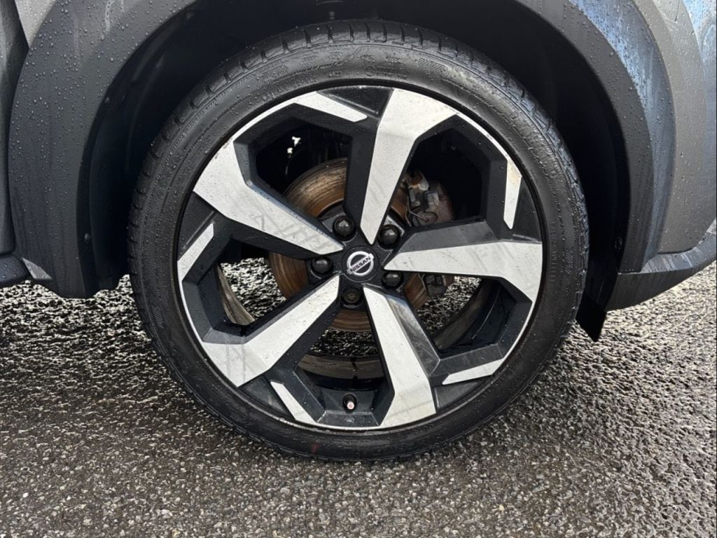 Used Nissan Juke 2020 for sale - 76791675: Photo 26