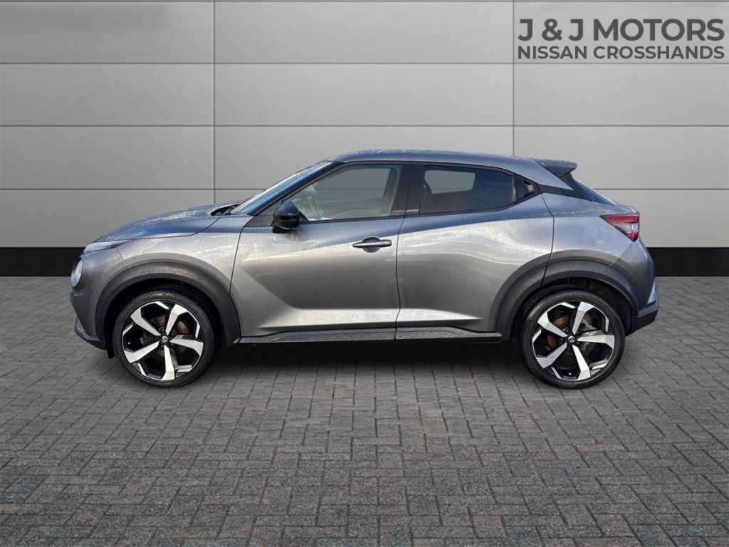 Used Nissan Juke 2020 for sale - 76791675: Photo 4