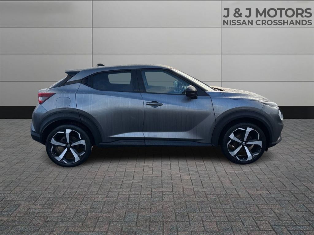 Used Nissan Juke 2020 for sale - 76791675: Photo 8