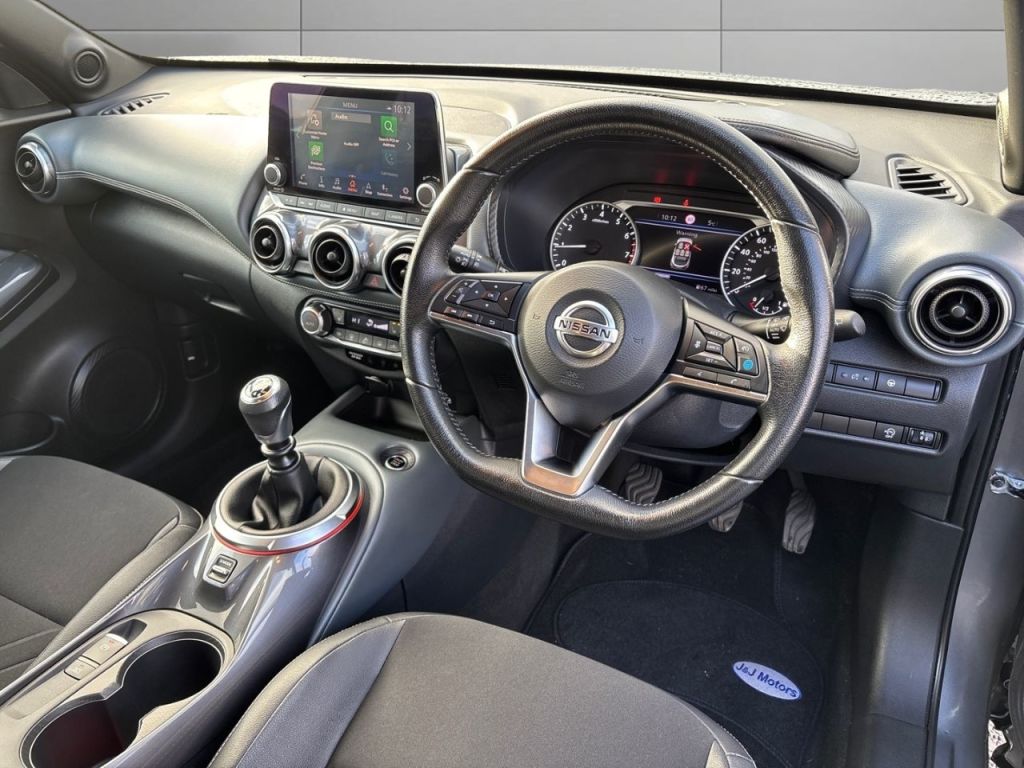 Used Nissan Juke 2020 for sale - 76791675: Photo 9