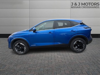 Used Nissan Qashqai 2024 for sale - 79384389: Photo
