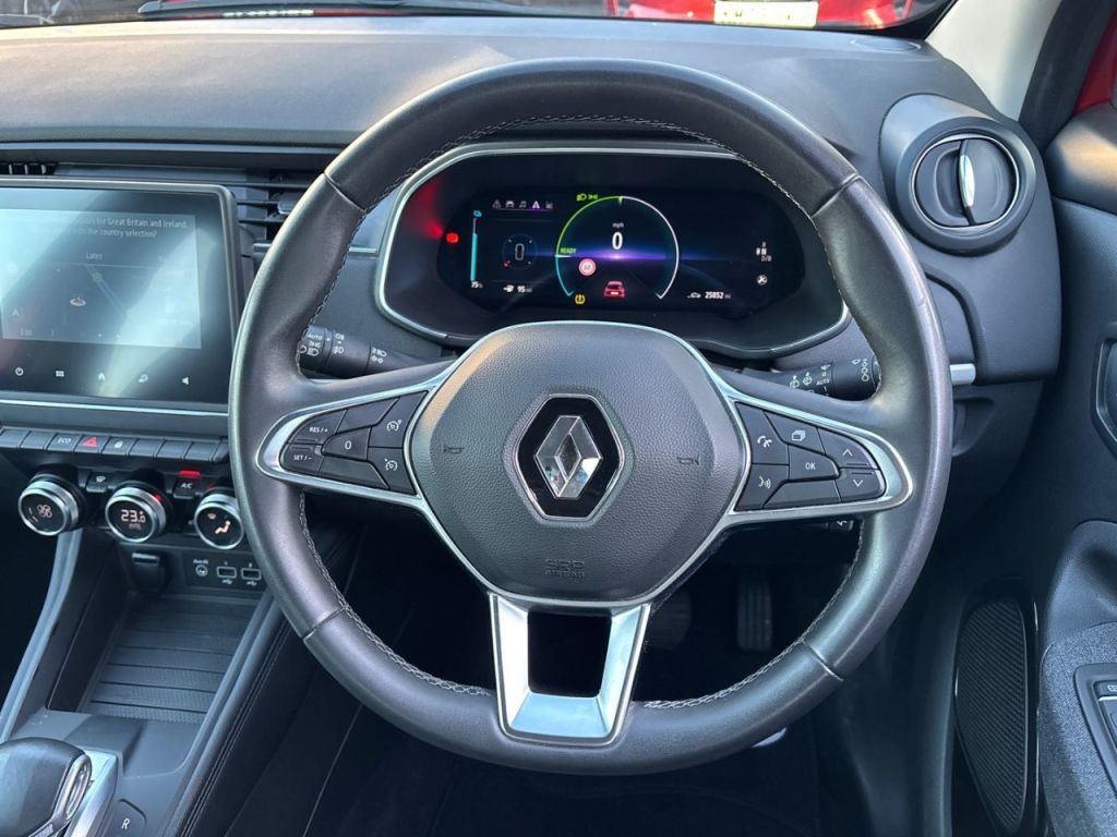 Used Renault Zoe 2021 for sale - 77451366: Photo 15