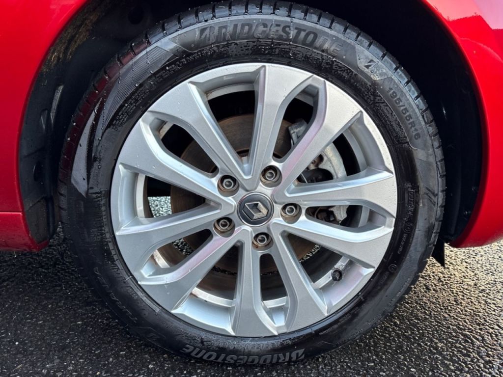 Used Renault Zoe 2021 for sale - 77451366: Photo 23