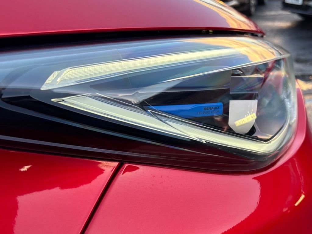 Used Renault Zoe 2021 for sale - 77451366: Photo 24