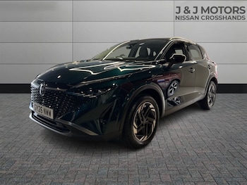 Used Nissan Qashqai 2026 for sale - 79327877: Photo