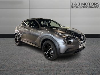Used Nissan Juke 2026 for sale - 79717538: Photo