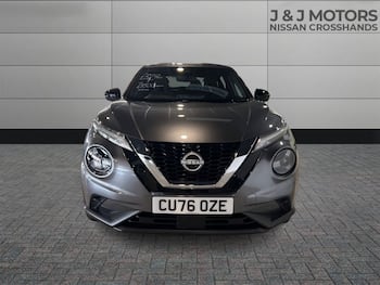 Used Nissan Juke 2026 for sale - 79717538: Photo