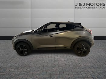 Used Nissan Juke 2026 for sale - 79717538: Photo