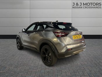 Used Nissan Juke 2026 for sale - 79717538: Photo
