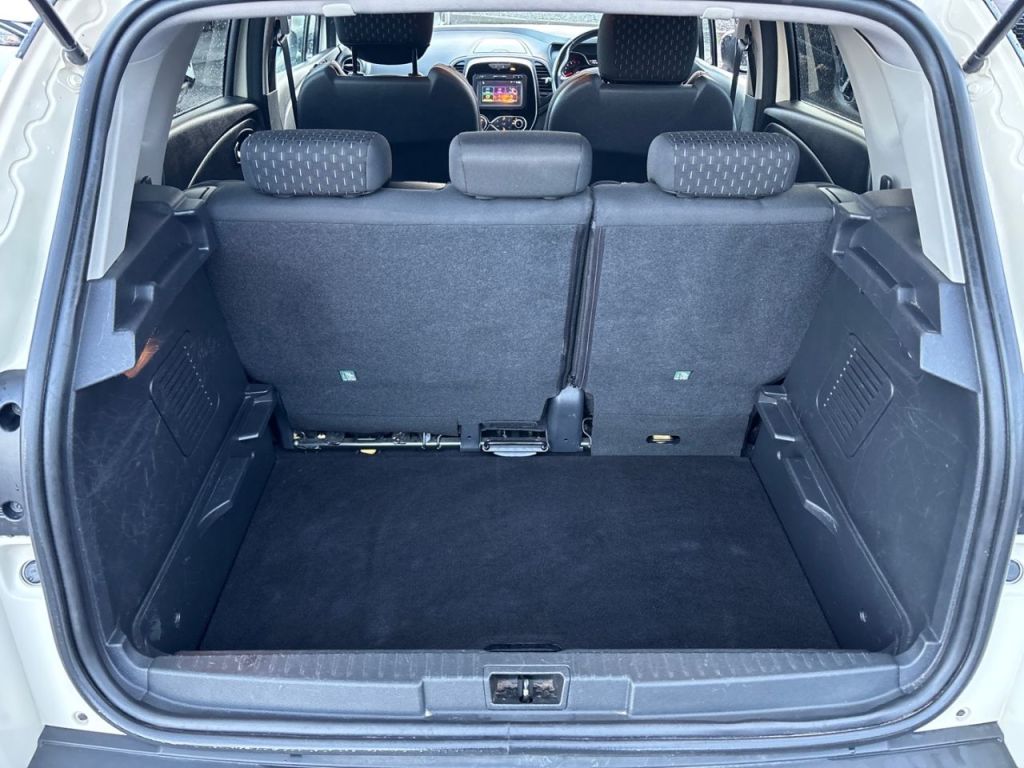 Used Renault Captur 2018 for sale - 76891925: Photo 20