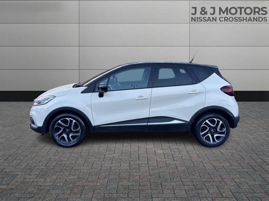 Used Renault Captur 2018 for sale - 76891925: Photo 4
