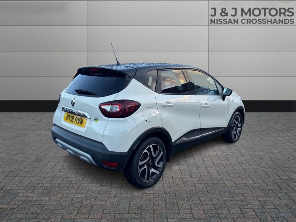 Used Renault Captur 2018 for sale - 76891925: Photo 7