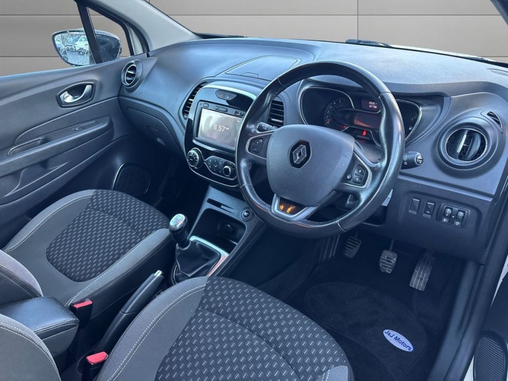 Used Renault Captur 2018 for sale - 76891925: Photo 9
