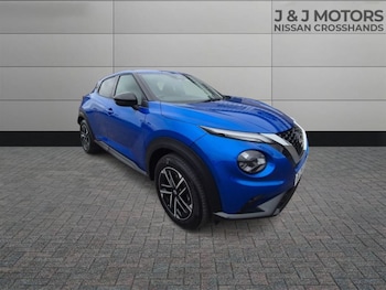 Used Nissan Juke 2024 for sale - 78733230: Photo