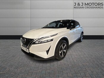 Used Nissan Qashqai 2022 for sale - 77493924: Photo