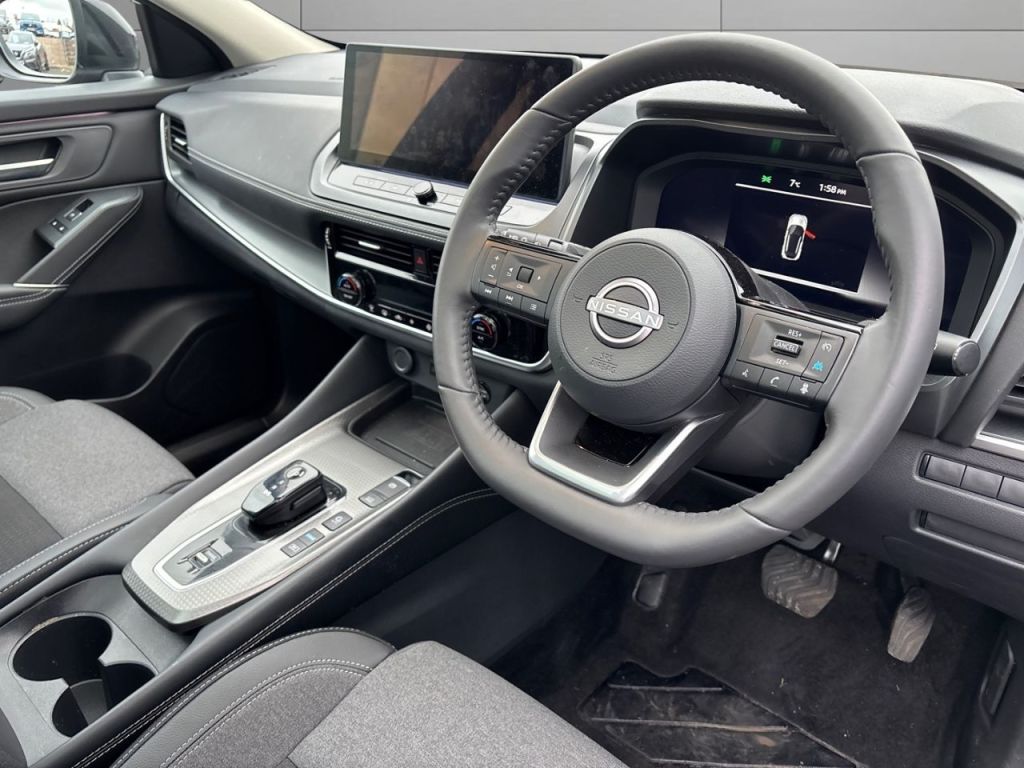 Used Nissan Qashqai 2025 for sale - 77368110: Photo 11