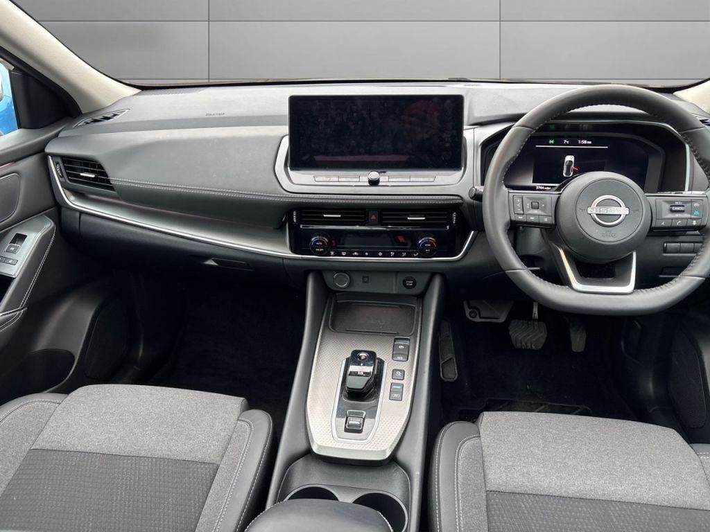 Used Nissan Qashqai 2025 for sale - 77368110: Photo 12