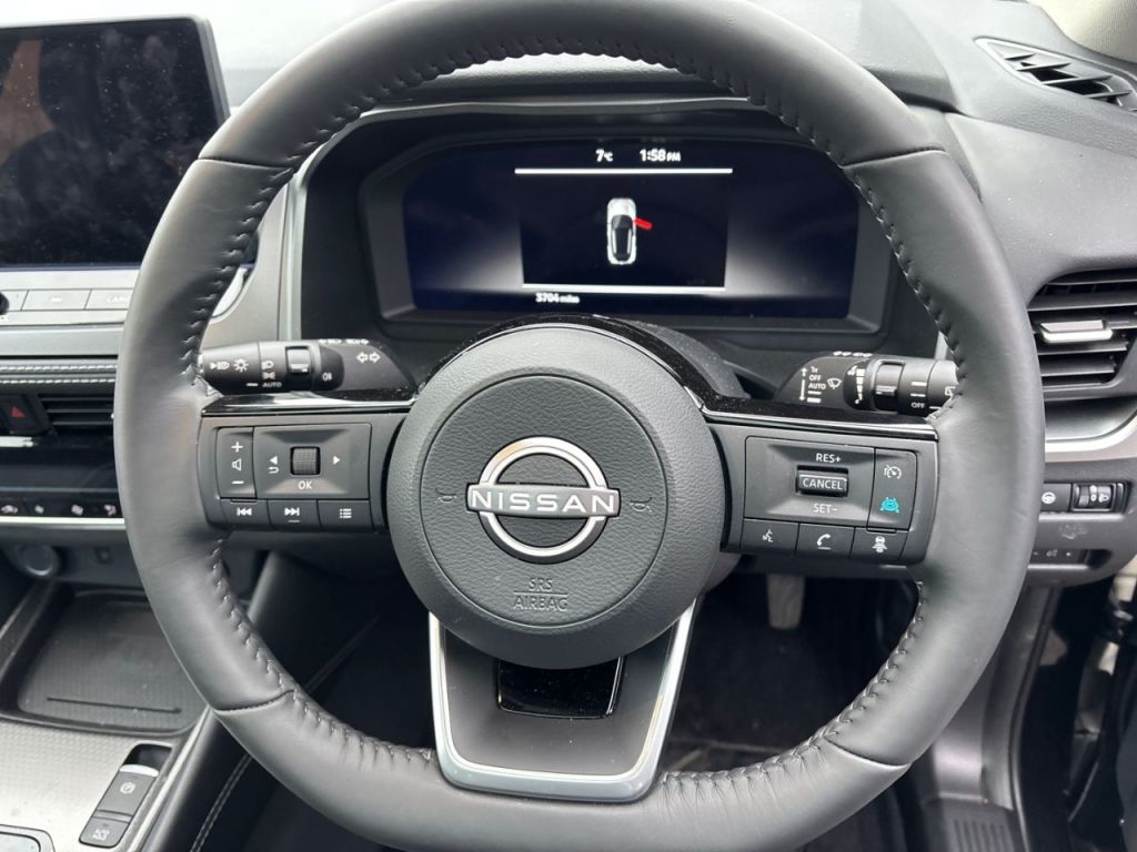 Used Nissan Qashqai 2025 for sale - 77368110: Photo 13